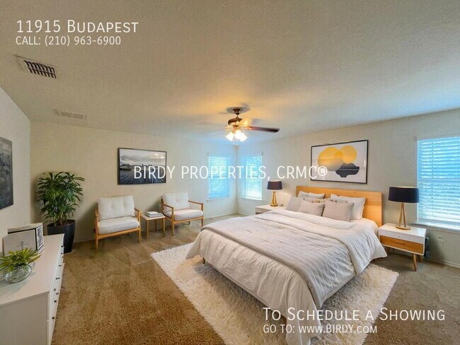 Building Photo - 11915 Budapest-