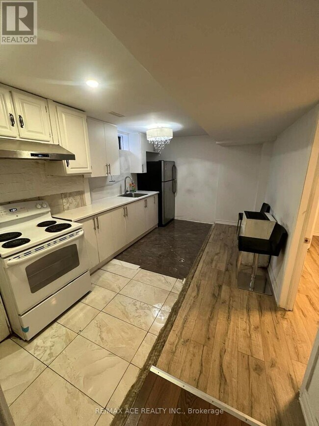 Photo du bâtiment - 161 Heale Ave