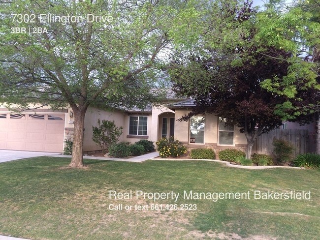 Building Photo - 7302 Ellington Dr
