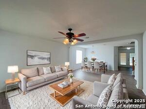 Foto del edificio - 6903 Cutting Creek