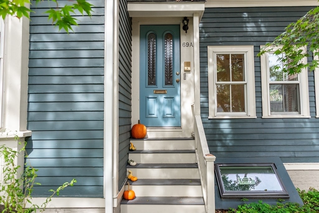 Foto principal - 69 Walker St