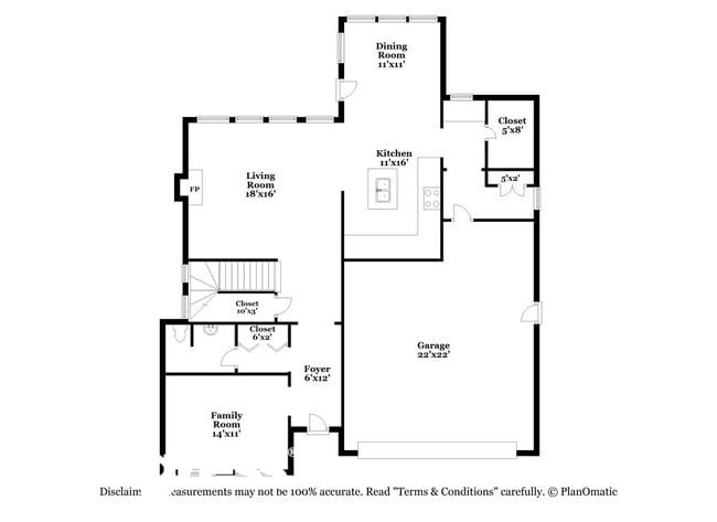 Building Photo - 952 Elderberry Ln