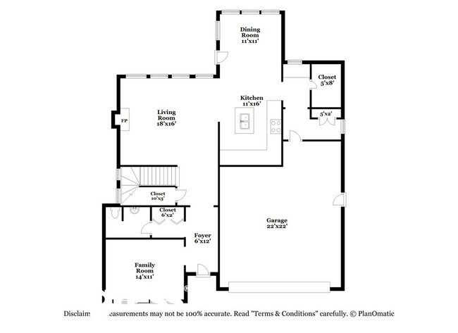Foto del edificio - 952 Elderberry Ln