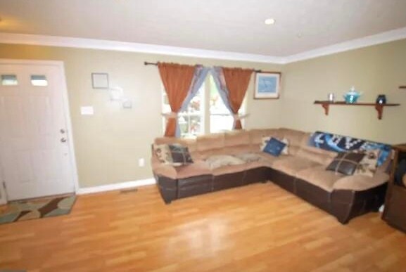 Foto del edificio - 8719 Castlerock Ct