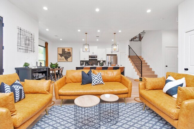 Foto del edificio - 5308 Denmark St