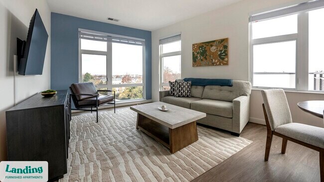 Building Photo - 1215 N Fayette St