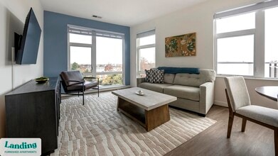 Building Photo - 1215 N Fayette St