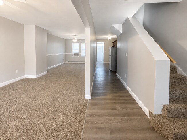Foto del edificio - Three-Bedroom Home In Baltimore