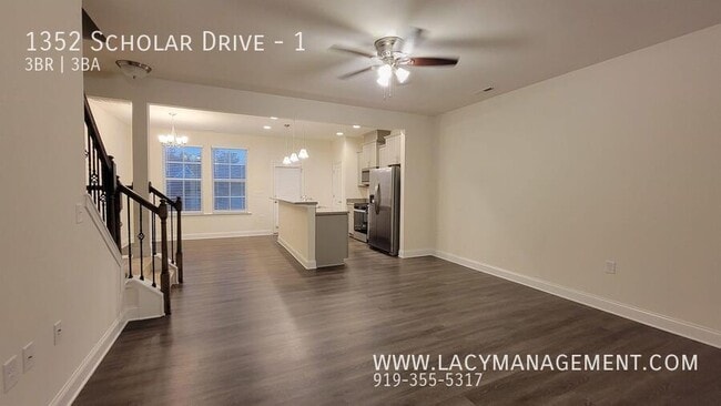 Building Photo - 1352 Scholar Dr