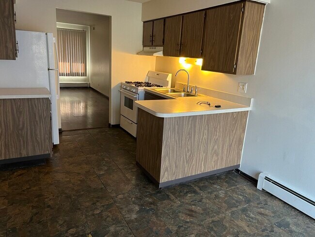 Foto del edificio - 14823 Kilpatrick Ave