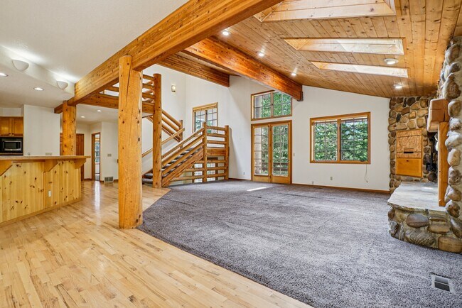 Building Photo - 3383 Big Spruce Way