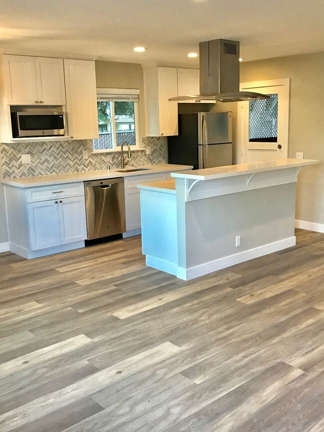 Photo - 2321 San Juan Ave Apartment