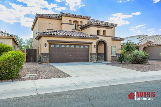 Foto del edificio - Beautiful Large Home in Casa Grande