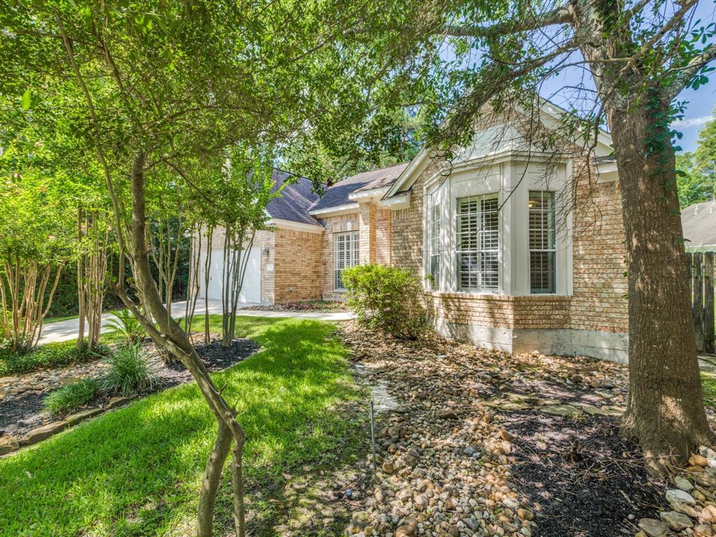 2 S Linton Ridge Cir, Spring, TX 77382 House Rental in Spring, TX