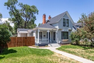 Building Photo - 1210 N Weber St