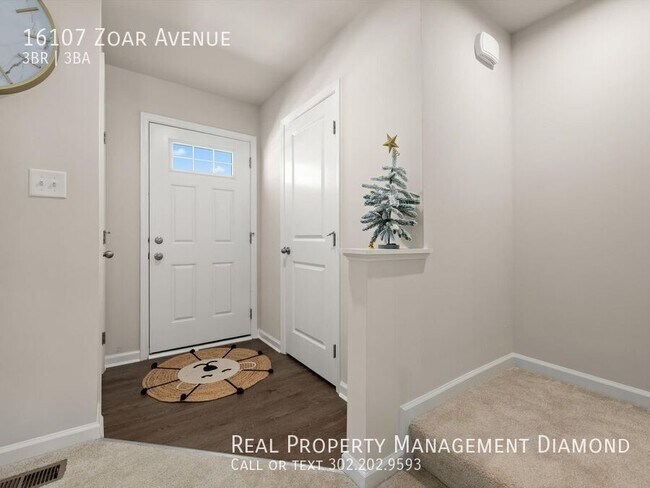Foto del edificio - 16107 Zoar Ave