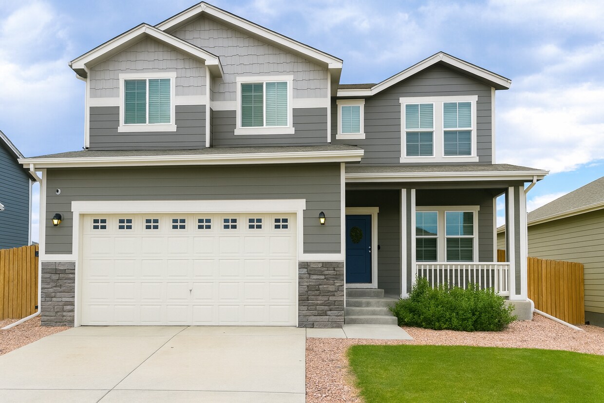 Foto principal - 6125 Wacissa Dr