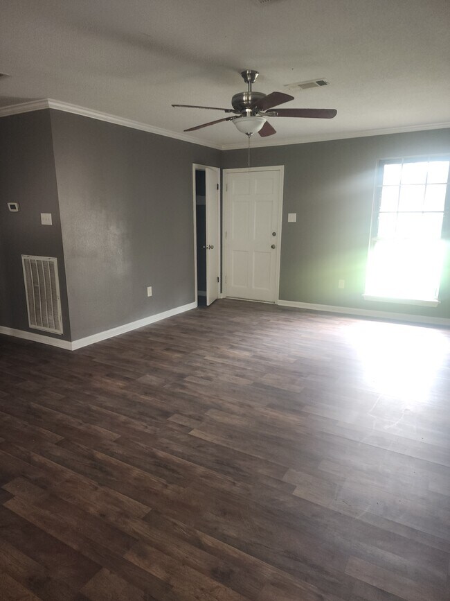 10024 Ardoon Dr, Baker, LA 70714 House Rental in Baker, LA