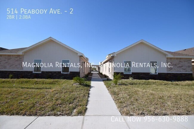 Building Photo - 1st Month Free with 13 Month Lease