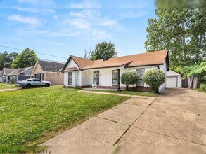 Building Photo - 4585 S Berrypick Ln