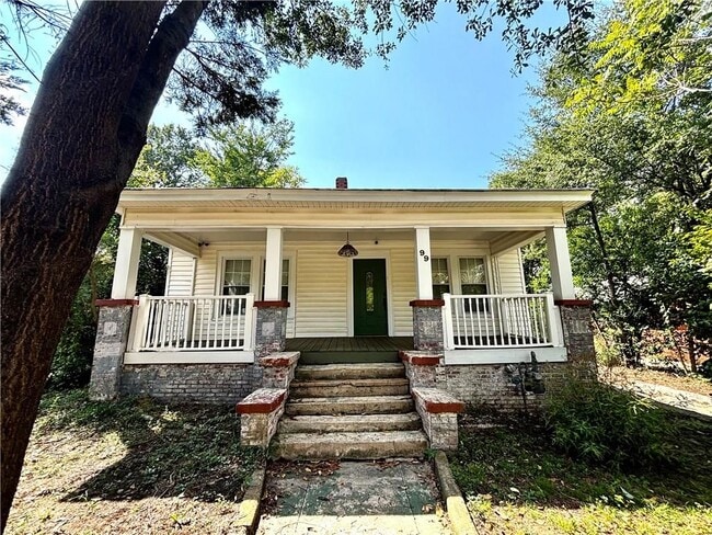 Building Photo - 99 Moreland Ave SE
