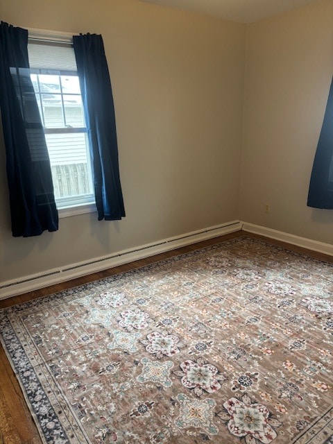 1st-floor bedroom - 1001 Sunset Ave