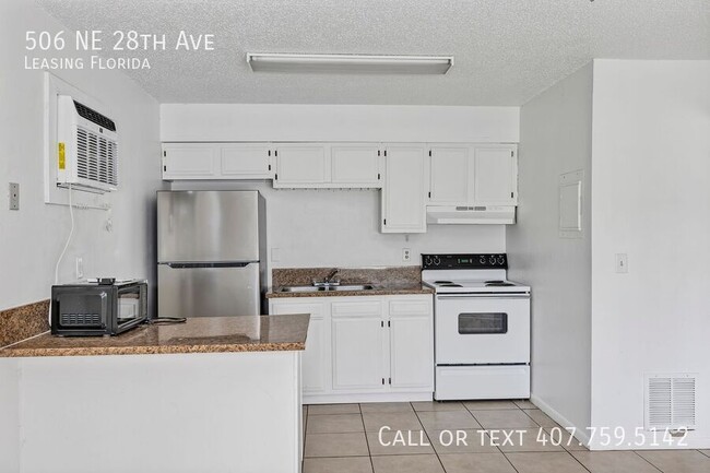 Foto del edificio - 506 NE 28th Ave
