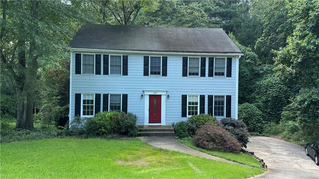 Foto principal - 1645 Bill Murdock Rd