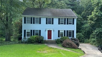 Building Photo - 1645 Bill Murdock Rd