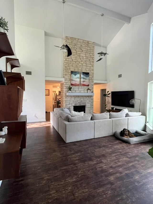 Foto del edificio - 2706 Hopewell Ct