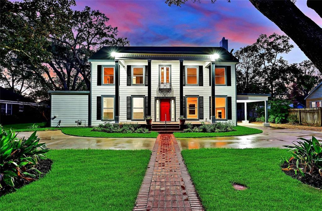 Foto principal - 1031 Meyer St