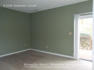 Building Photo - 5356 Gardner Court