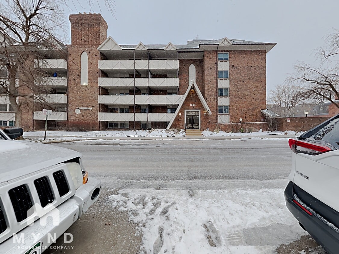 Primary Photo - 1366 Garfield St