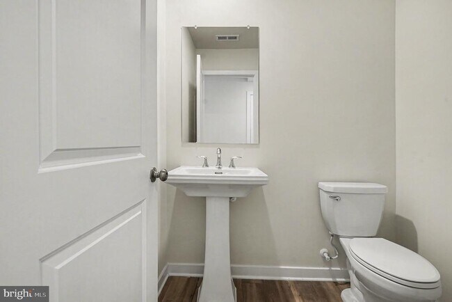 Foto del edificio - 1277 Fillmore St