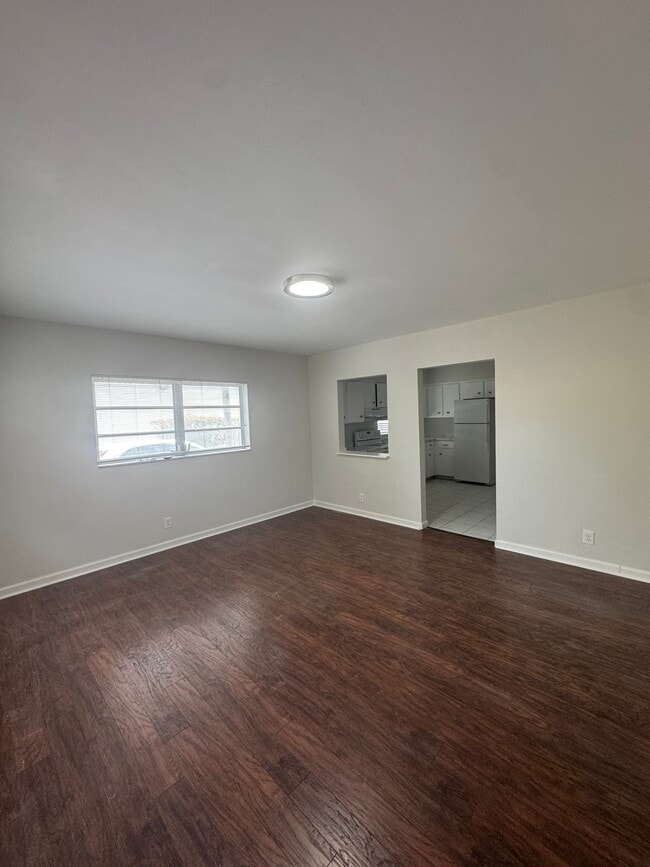 Photo - 5410 NE 22nd Terrace Apartment