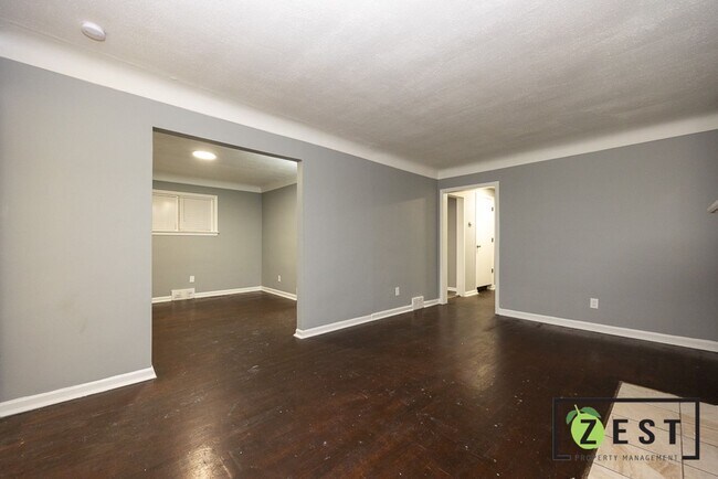 Foto del edificio - Charming Home with 3 Bedrooms