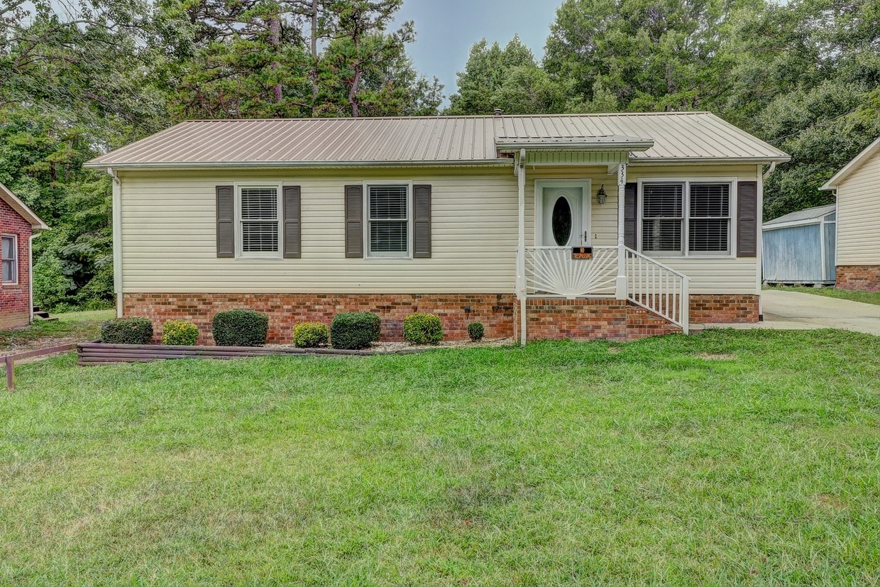 Foto principal - 334 Pine Ave