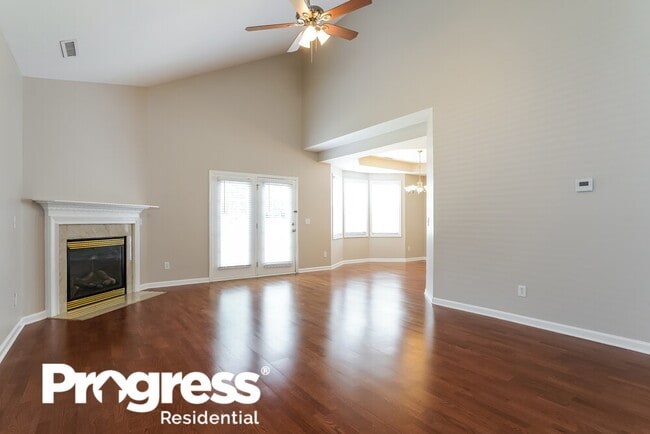 Building Photo - 2608 Dality Dr