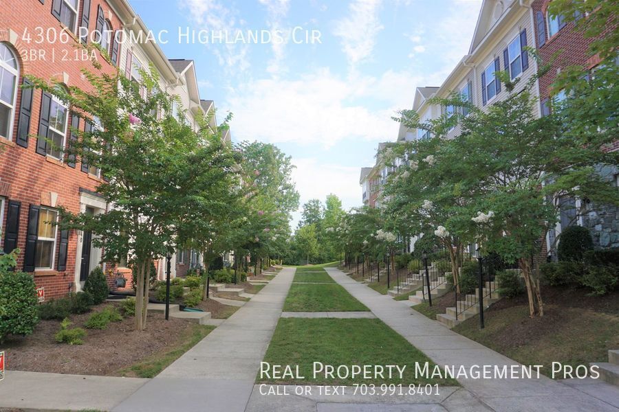 Foto principal - 4306 Potomac Highlands Cir