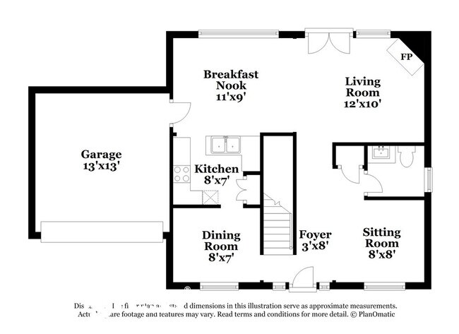Foto del edificio - 234 Kendra Dr SW