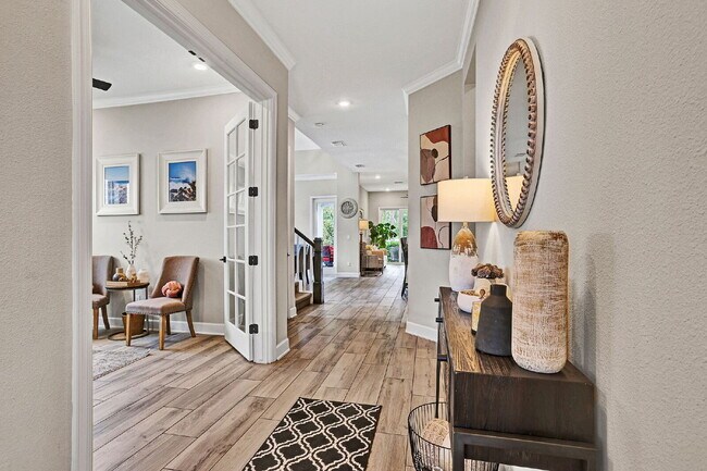 Foto del edificio - Like New Luxury Home For Rent In St. John County.