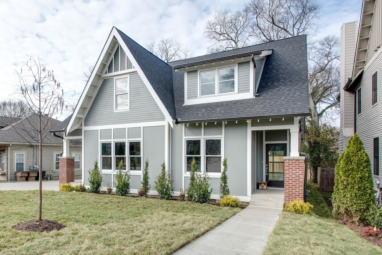 506 Acklen Park Dr, Nashville, TN 37205 House Rental in Nashville, TN