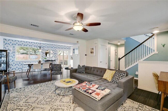 Building Photo - 9019 Wagtail Dr