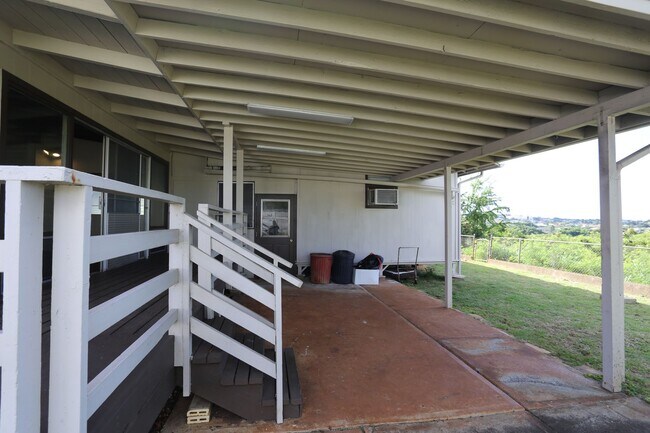 Building Photo - Aiea  - 4 Bedroom/2 Bath/1 Prkg - $2,550