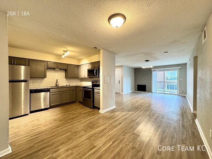Foto principal - 3618 Warwick Blvd