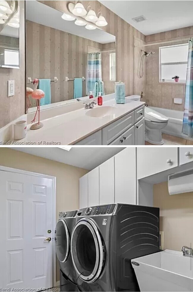 2804 Briarwood Ln, Sebring, FL 33875 House Rental in Sebring, FL