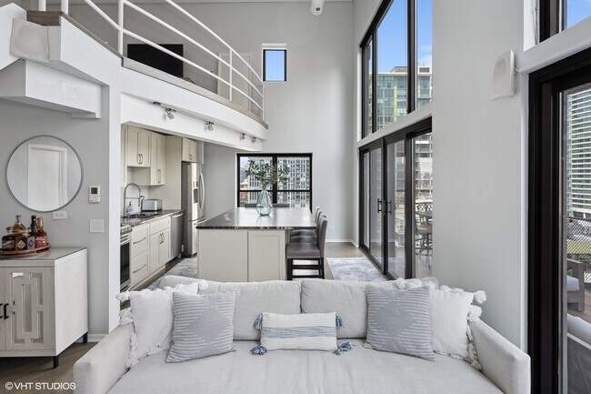 Foto del edificio - 616 W Fulton St