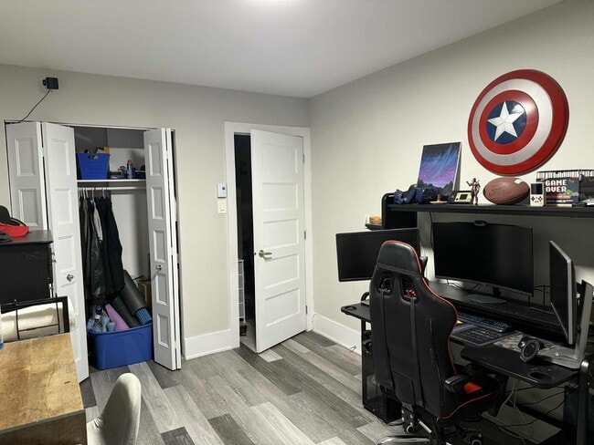 Photo du bâtiment - 2085 Rue Saint-Timothée