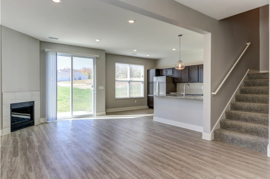 Foto principal - Hanover Townhomes of Caledonia