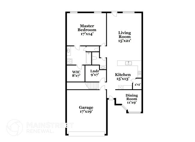 Foto del edificio - 6414 Fall Mdw